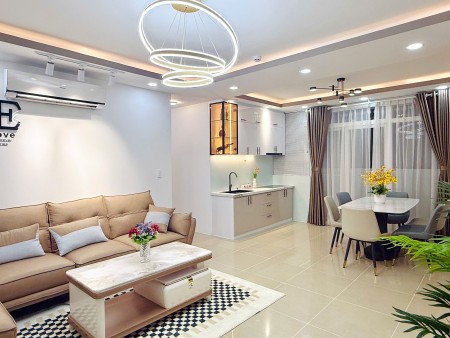 Căn góc 83m2 Hoàng Kim Thế Gia sổ hồng sẵn, nhà mới, thanh toán 900tr ở ngay