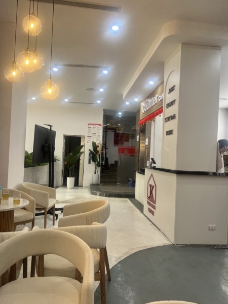 Siêu hiếm bán nhà Nguyễn Chính, Tân Mai – nhà mới xây, nội thất đầy đủ, lô góc 2 mặt thoáng