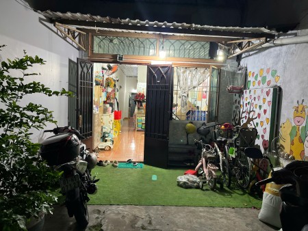 Chính chủ cho thuê nhà nguyên căn (C22/6, Đường 449, Tổ 14, Khu phố 2 Tăng Nhơn Phú A, Quận 9)