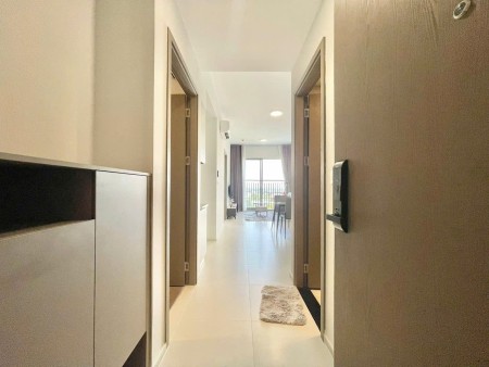 Căn hộ cao cấp Garden Gate, Hoàng Minh Giám, PN: 2p ngủ, 2wc, 100m2, 17tr