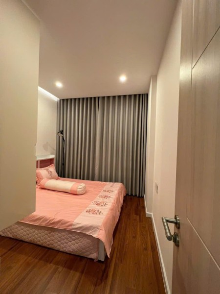 Chung cư An Gia Garden, Sơn Kỳ, TP: 3p ngủ rộng, căn gốc, 2wc, full NT 14tr5