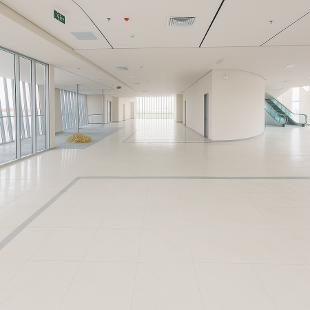 Ảnh 4 - 65m² - 3000m², Ban quản lý dự án cho thuê mặt bằng thương…