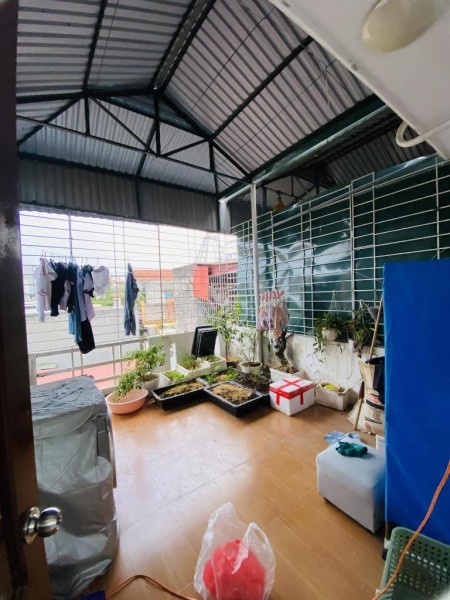 Nhà đẹp lung linh, vừa túi tiền, phố Tân Mai, diện tích 30m², xây 5 tầng, giá nhỉnh 6 tỷ