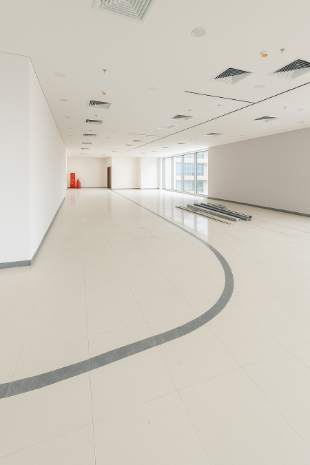 Ảnh 2 - 65m² - 3000m², Ban quản lý dự án cho thuê mặt bằng thương…