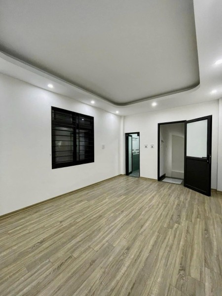Bán nhà Ngô Quyền – Hà Đông, diện tích 30m² x 5 tầng, vào ở ngay. Giá 7.95 tỷ