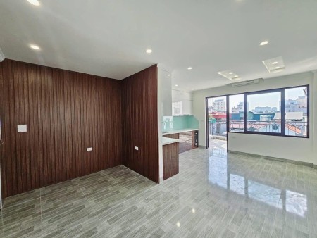 Bán nhà phố Thụy Khuê – Tây Hồ, 40m2 x 6T thang máy