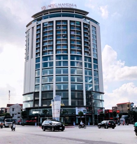 Ảnh 1 - 65m² - 3000m², Ban quản lý dự án cho thuê mặt bằng thương…