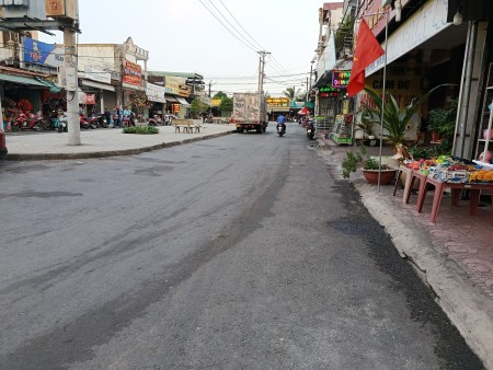 Dãy trọ 150m² giá hơn 4 tỷ – KDC 434, Thuận An – Thu nhập 12 triệu/tháng