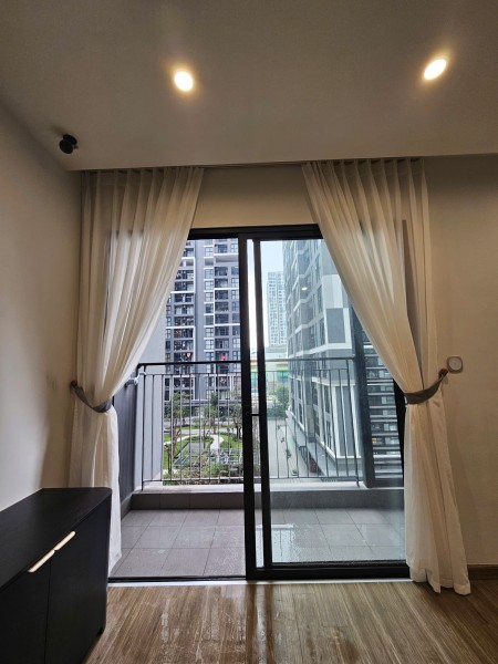 Chính chủ cần bán nhanh 1PN Pavilion Premium 35m2, nội thất cơ bản 2,2 tỷ net - Vinhomes Ocean Park