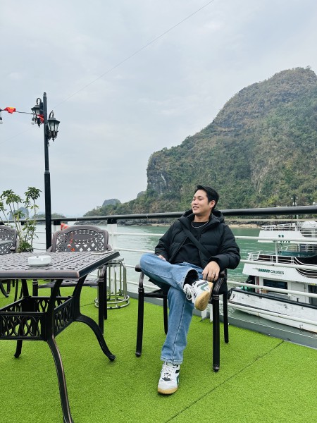 Nguyễn Tiến Việt