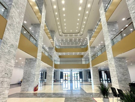 Ảnh 2 - Apec Phú Yên cho thuê mặt bằng thương mại, văn phòng hạng A…