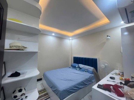 Chính chủ bán nhà mới, ở luôn DT 38m² – sổ đỏ riêng – giá chỉ 5,xx tỷ