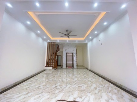 Bán nhà LK23 đất dịch vụ Vạn Phúc, Hà Đông – 49 m², 7 tầng