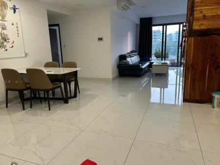 Chung cư Botanica Premier, Hồng Hà, Tân Bình: 80m2 - 2p ngủ, NT, 17tr/th