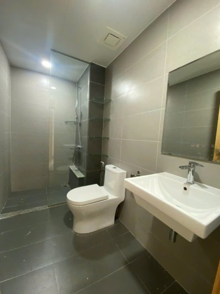 Chung cư Botanica, Hồng Hà, TB: 74m2, 2p ngủ, 2wc, nội thất 17tr/th