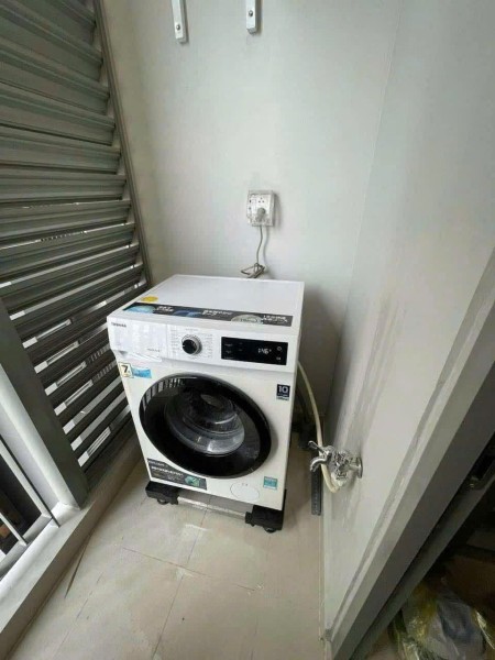 Chung cư Saigon Airport, Bạch Đằng, TB: 98m2, nội thất cao cấp, 2pn, 16tr