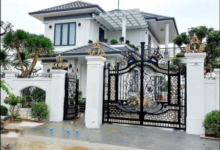 Săn ngay nhà đẹp mặt tiền sát đường Lê Đại Hành, Q.Cẩm Lệ, TP. Đà Nẵng