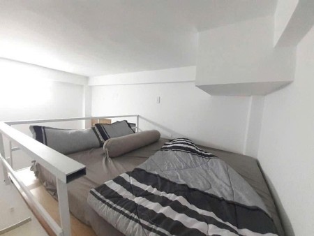Chinh chủ cho thuê duplex Full nội thất ngay ngã tư hàng xanh