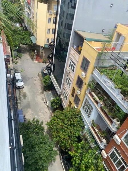 Bán gấp nhà Mậu Lương, Kiến Hưng, Hà Đông – 46m², 5 tầng, giá chỉ 5.45 tỷ