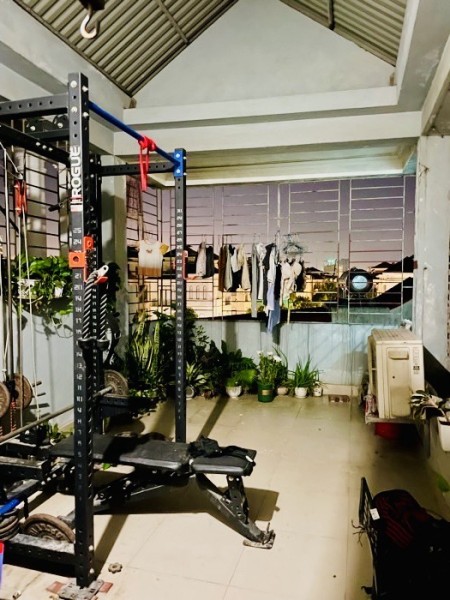 Nhà mặt ngõ Quang Tiến, Nam Từ Liêm - sát đường lớn, full nội thất xịn - giá chỉ 5.6 tỷ!