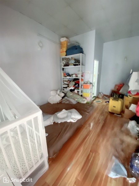 Bán nhà MT Phú Nhuận Phùng Văn Cung ngang 4m dài 8m trệt lững lầu HC đủ.