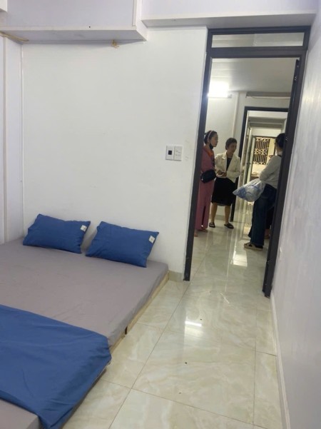 Chính chủ cần bán gấp – Tập thể tầng 1, 2 mặt ngõ, nhà cực đẹp gần Bạch Mai – Giá chỉ 2.85 tỷ