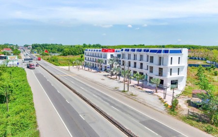 Cơ hội vàng đầu tư đất nền Alana City – Giá chỉ từ 980 triệu/nền!