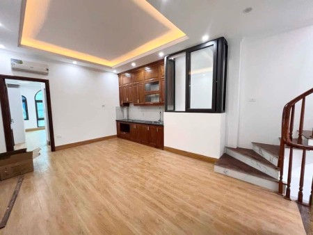 Siêu hiếm phân lô La Khê – 50m² – Hơn 12 tỷ – Full nội thất, thang máy – Đường rộng thênh thang