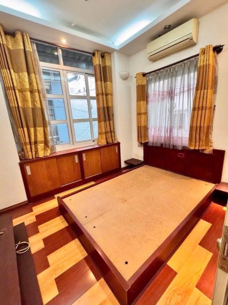 Nhà đẹp giá khá mềm - Quang Trung, P11, GÒ VẤP