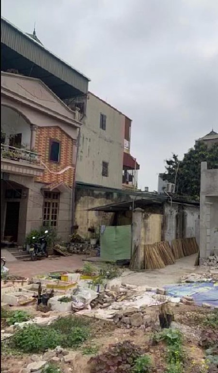 Bán nhà Thôn Lưu Phái, Ngũ Hiệp Thanh Trì: DT 42m - 5.5 tỷ