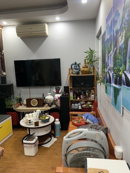Căn hộ cực đẹp – Ở ngay, trung tâm thủ đô