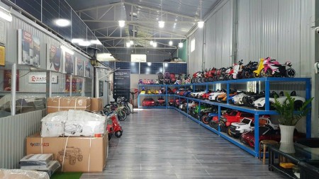 Tân Bình, bán kho xưởng Phan Huy Ích, DT 10x40m, giá 32 tỷ