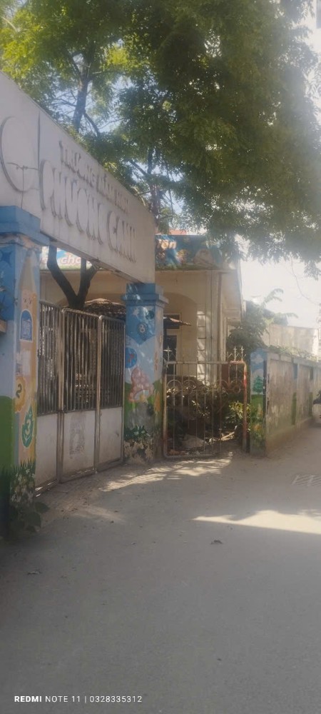 Đầu tư sửa bán nhà dân xây 4 tầng, 50m², 2 mặt đường, kinh doanh, ôtô nhỏ vào – Nhỉnh 9 tỷ.