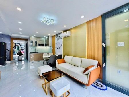 Bán Nhà Mặt Tiền 50 Duy Tân Phường 15 quận Phú Nhuận
