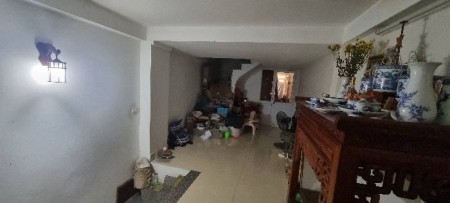 Siêu phẩm mặt phố Bạch Đằng – View sông – Kinh doanh đỉnh – Giá chỉ 5.2 tỷ