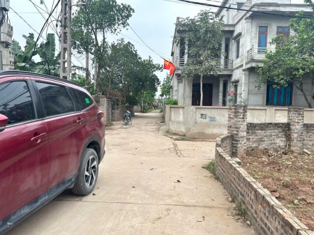 Bán đất Ninh Tập, Khoái Châu, Văn Giang, Hưng Yên