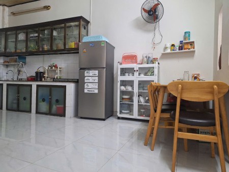 Bán nhà chính chủ Hẻm 29 Trương Đăng Quế, Phường 1, Quận Gò Vấp, Tp. Hồ Chí Minh