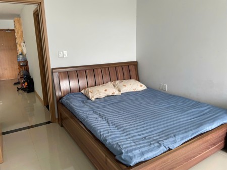 Chung cư Carillon 2 - Hòa Thạnh, Tân Phú : 75m2, 2p ngủ, 2wc, NT, 10,5tr/th