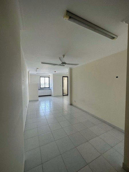 Chung cư Nguyễn Ngọc Phương, P19, Bình Thạnh: 77m2, 2p, 10tr/th