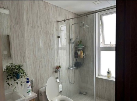 Chung cư Tân Hương, Tân Quý, TP, 83m2, 2PN, 2WC, 9tr/th, Nội thất.