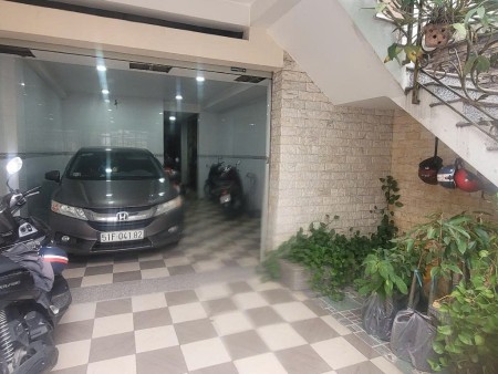 Nhà mới đẹp ở ngay – Hẻm xe tải Lê Trọng Tấn – 84m² – Giá 8,5 tỷ