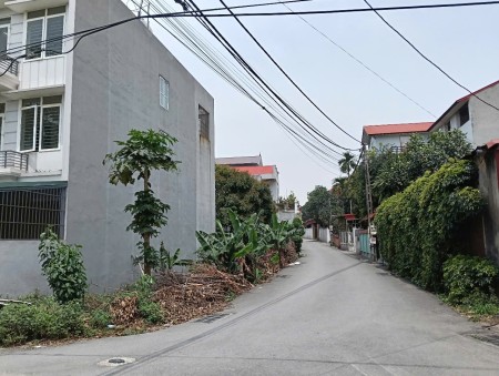 Bán lô góc hai mặt tiền ngay đường Đinh Tiên Hoàng, Khai Quang, Vĩnh Yên, Vĩnh Phúc