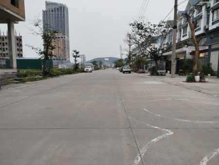 Siêu cơ hội đầu tư khách sạn 80 phòng tại Bãi Cháy – Hạ Long