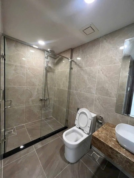 Resgreen Tower, Tân Phú: 76m2, 2p ngủ, 2wc, nội thất, 13tr/th