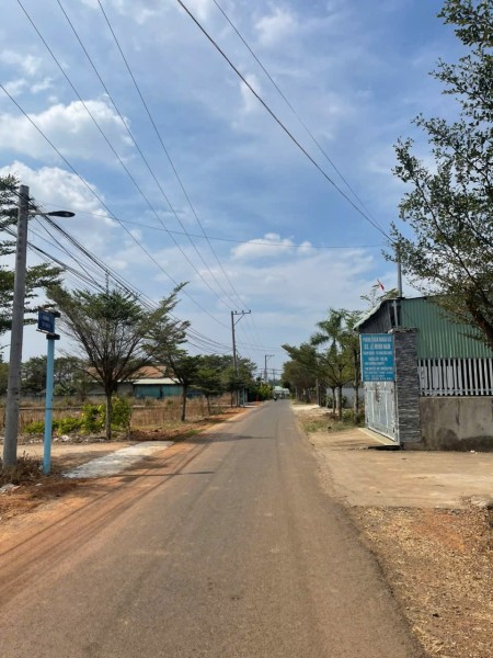 Bán lô đất 5x 20 Tây Hòa, Trảng Bom sổ riêng thổ cư