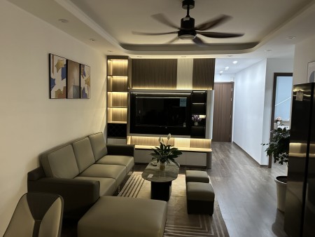 Chính chủ cần bán căn 3 ngủ 2wc nội thất sẵn