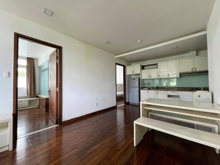 Chung cư Ruby Garden, P15, Tân Bình : 91m2, 2p ngủ, có NT, 11tr/th