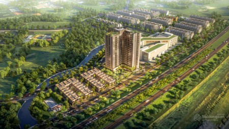 Homie City Phổ Yên