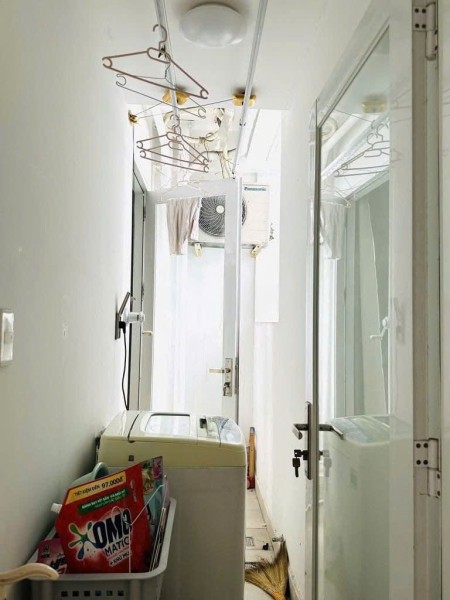 Chung cư Lữ Gia, P15, Quận 11, NT, 2pn 2wc, 75m2, giá 14tr/th