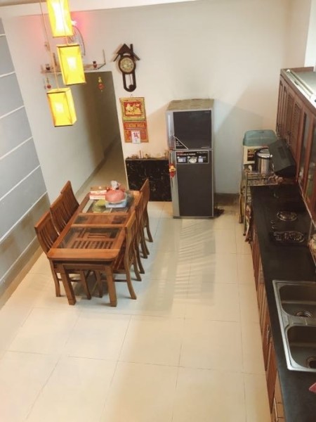 Hiếm – 100m² MTKD Nguyễn Lương Bằng kéo dài, ngang 4m, sẵn dòng tiền